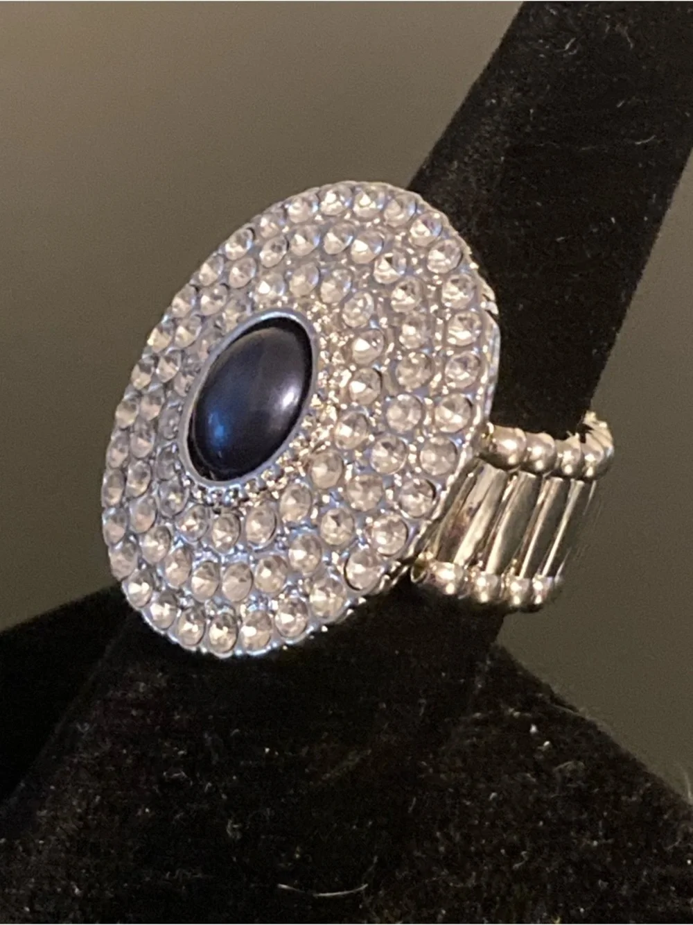 paparazzi bold circular